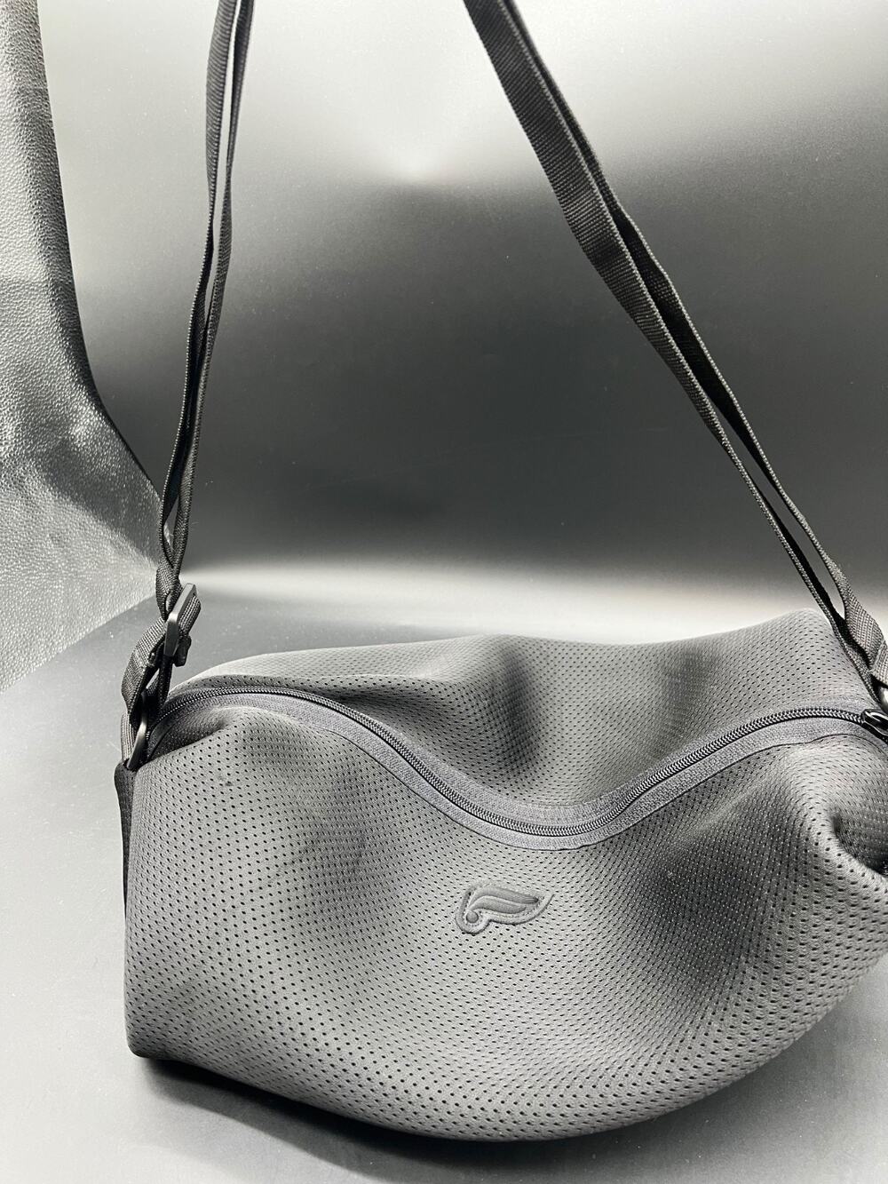 Fabletics The Functional Bag Black OS‎